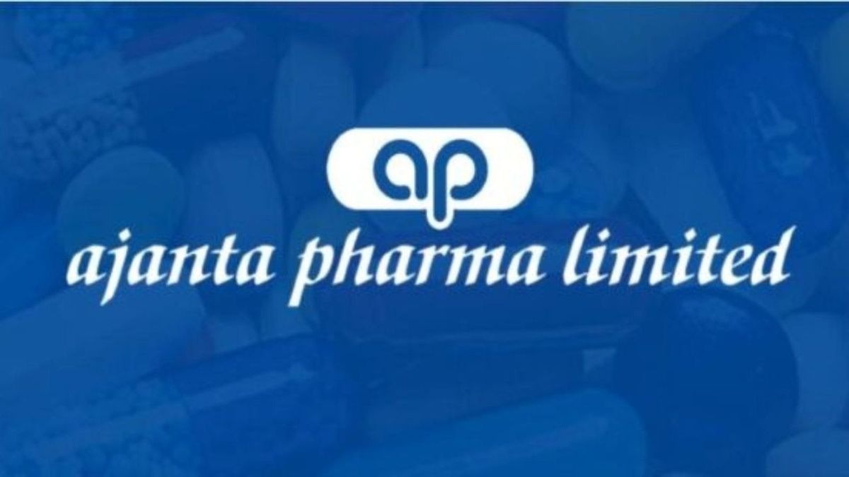 Ajanta Pharma Reports Strong Q3 Performance