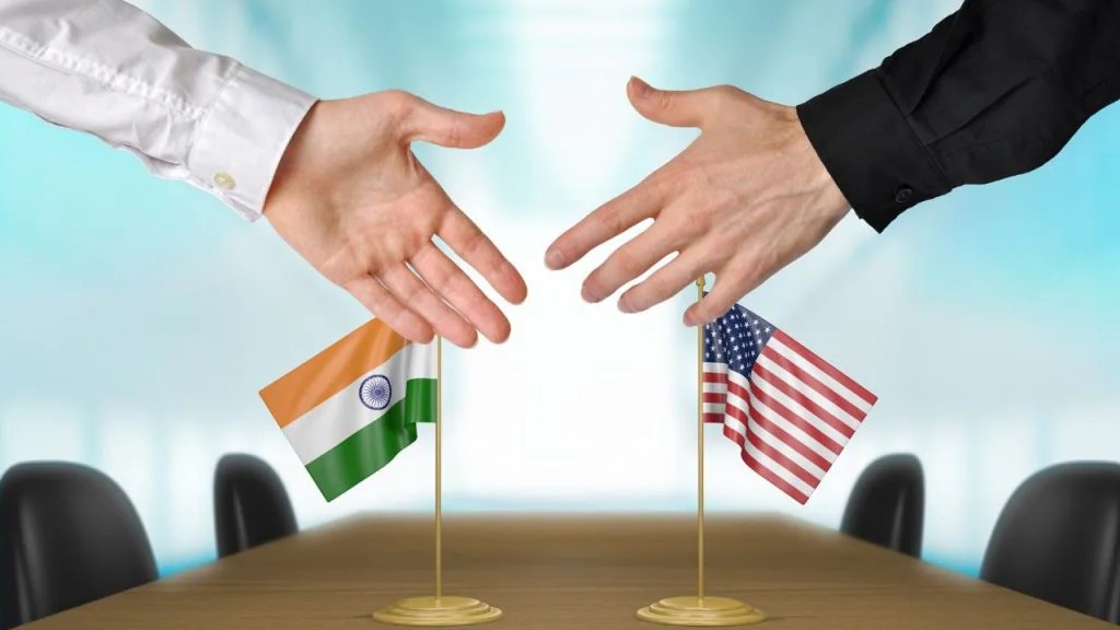 India-US Trade Ties Get a Boost: Mini Deal Nears Approval, Bigger Talks on Horizon