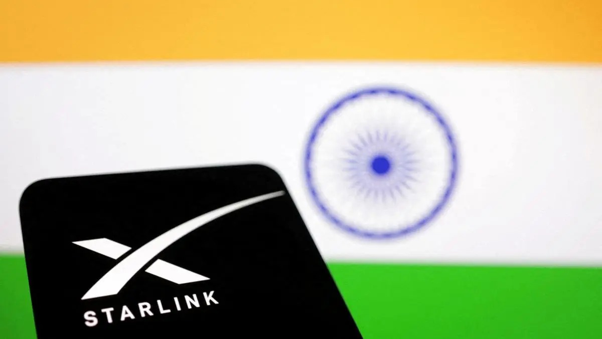 Starlink Gets the Green Light in India—But With a Tight Data Leash