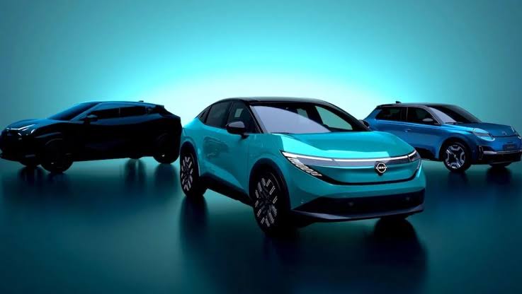 Shifting Gears: Nissan's 10-Model Blitz to Reclaim the American Road