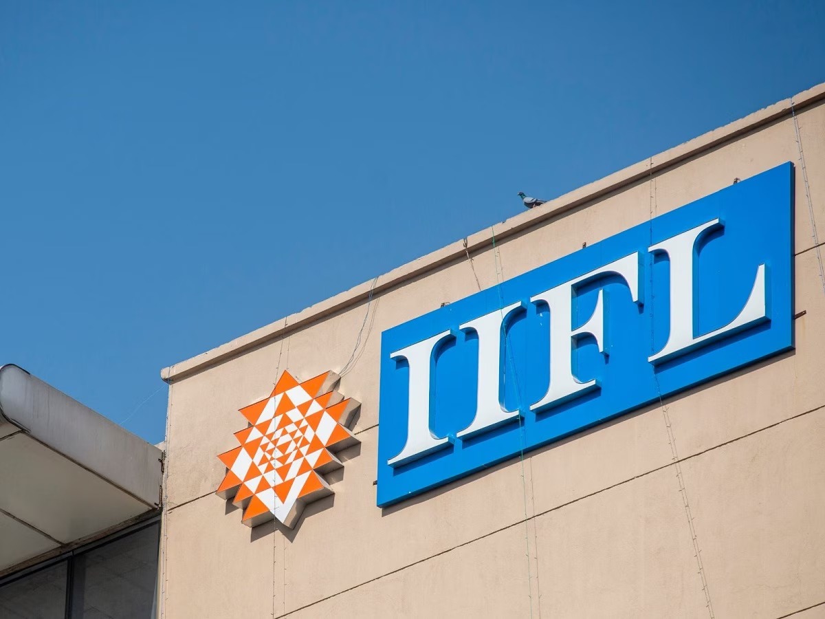 IIFL Capital Services Shares Surge On Fairfax Stake Interest