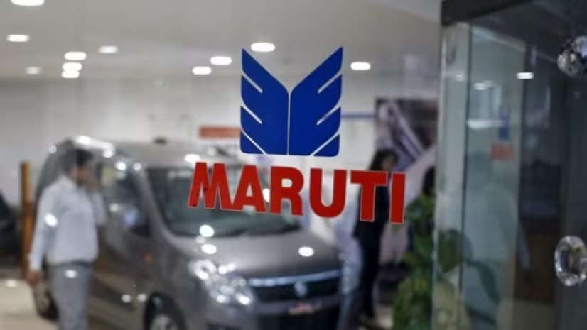 Maruti Suzuki's Bold Vision: 50% Market Share and 4 Million Units by 2030