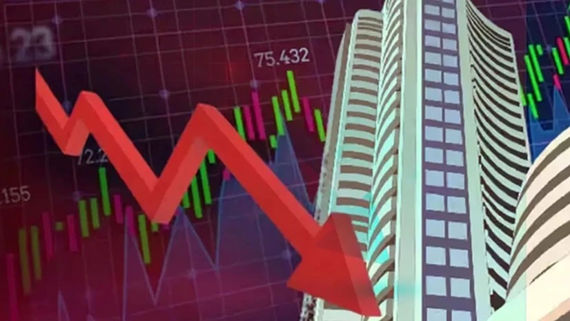 Midcap Meltdown: Nifty Index Slides 3.3% Amid Budget Announcements