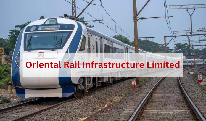 Oriental Rail Infrastructure Ltd Unit Secures ₹11.3 Million Contract, Boosting Railway Component Supply