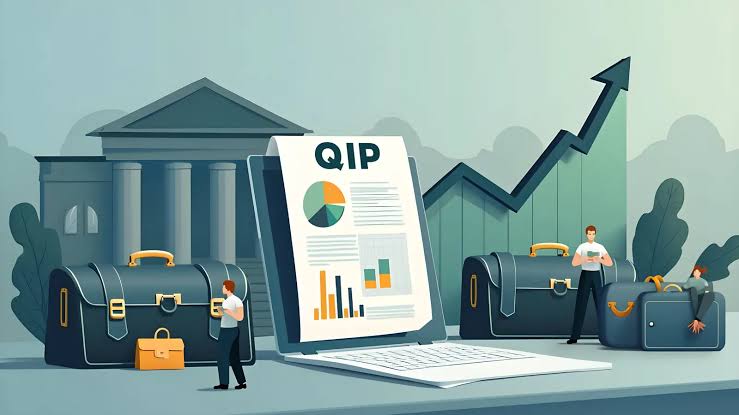 SBI Set to Unleash India’s Biggest QIP: ₹25,000 Crore Fundraise on the Cards