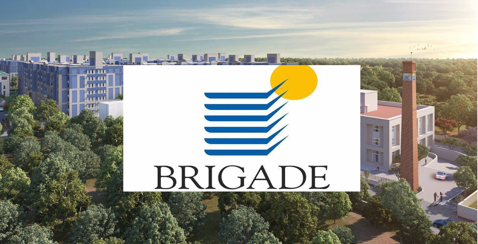 Brigade Enterprises Announces Leadership Transition In Finance