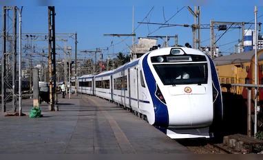 Parliament Gives Green Signal to Railways (Amendment) Bill