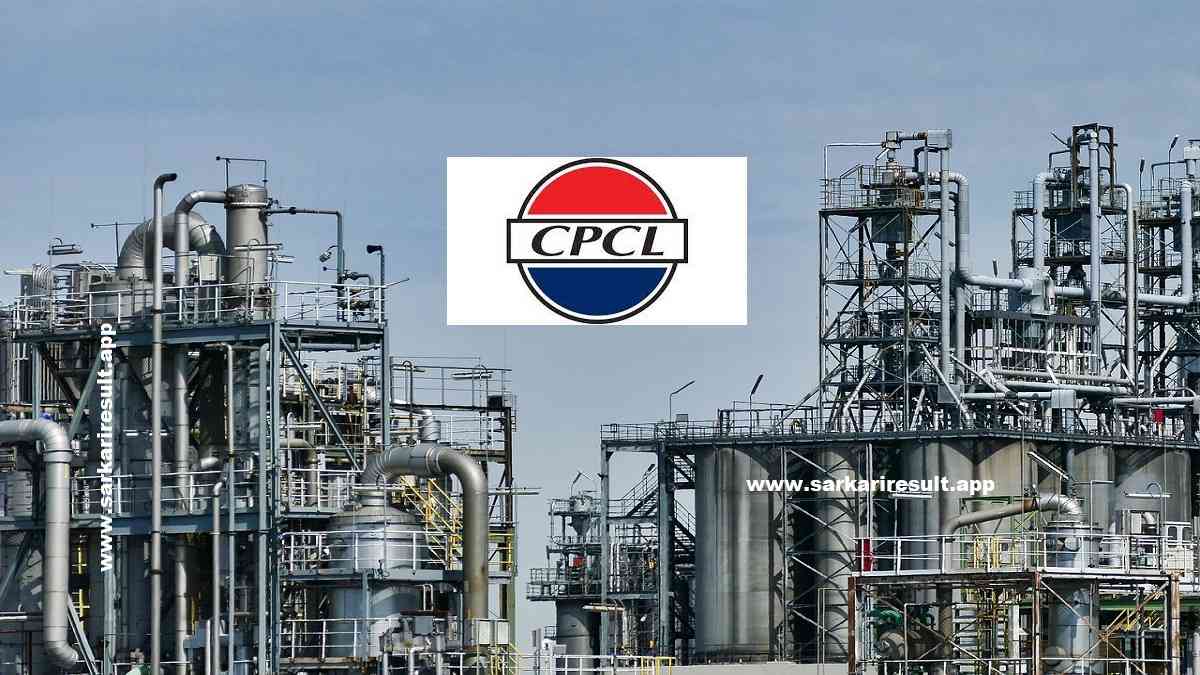 Chennai Petroleum Posts ₹200.34 Billion Revenue in Q2, Net Profit at ₹7.19 Billion