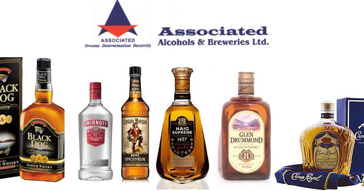 Associated Alcohols & Breweries Reports Solid Q3 Earnings with ₹2.65 Billion Revenue