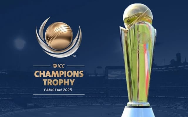 ICC Champions Trophy 2025: Record Prize Money and Thrilling Matches Await Cricket Fans