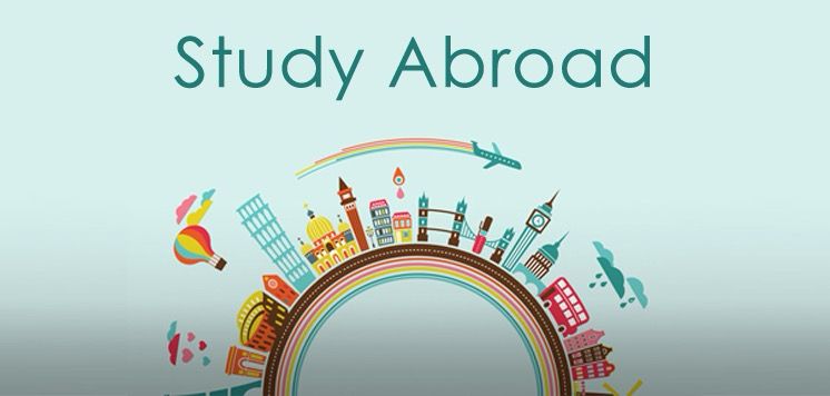 Passport Ready, Wallet Steady: A Guide to Financing Overseas Education