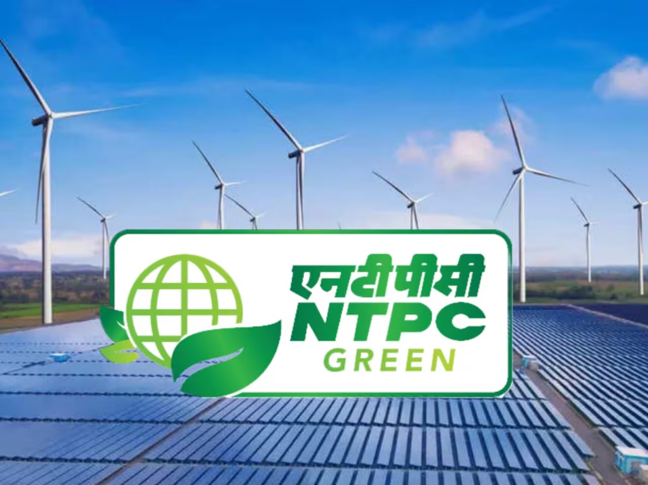 Green Energy Leap: Serentica and NTPC Partner to Supply 200 MW of Renewable Energy