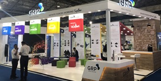 GRP Ltd Commences Commercial Production of Crumb Rubber at New Unit