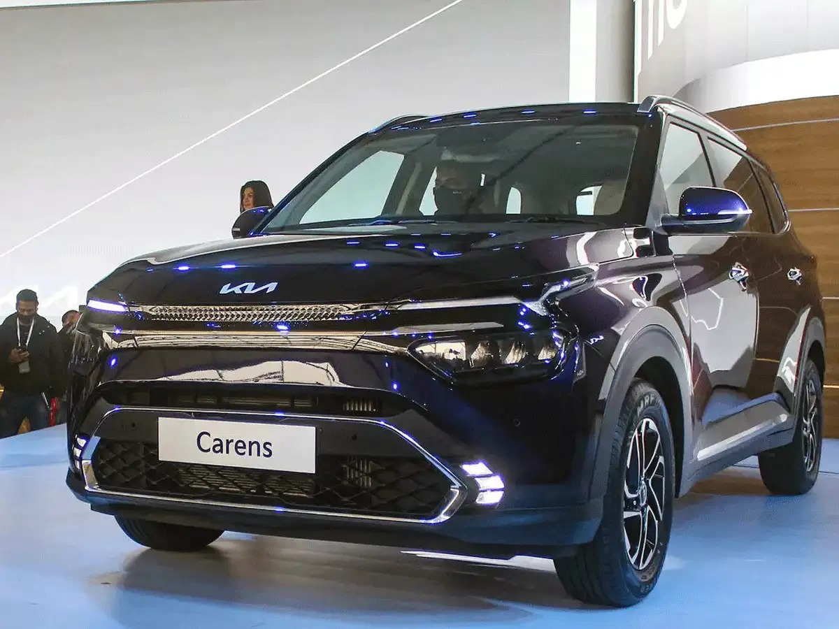 The Hyundai-Kia Duo: Unstoppable in India's Rapidly Growing Auto Sector