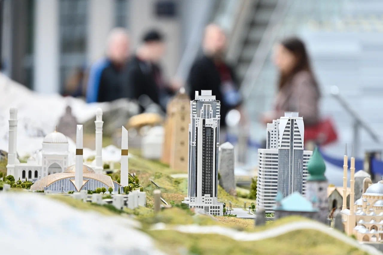 Caucasus Investment Forum 2025 Unveils Business Program