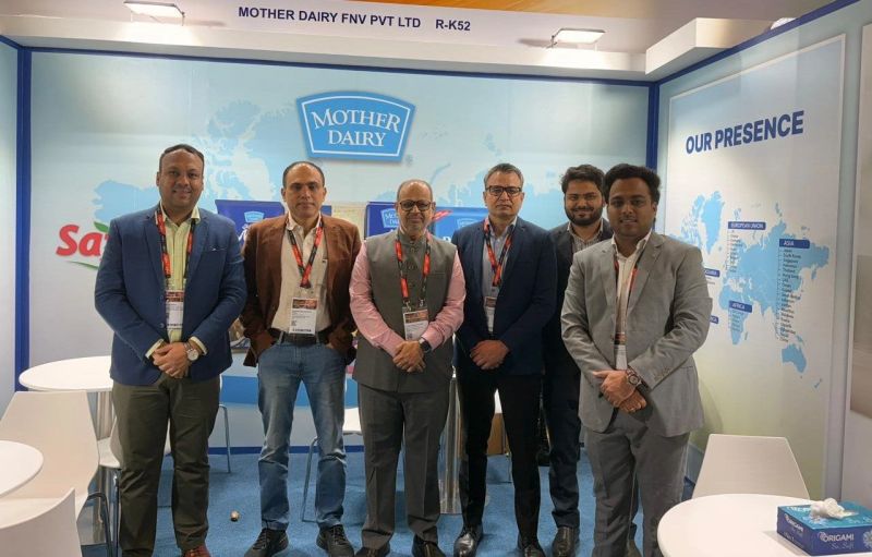 Premium Milk, Bigger Markets: Mother Dairy Pours Growth Into Premiumisation And Expansion