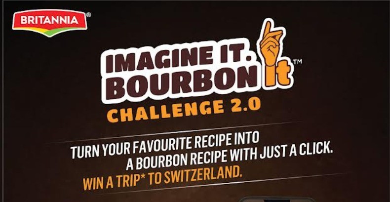 Bake It Till You Make It: BourbonIT 2.0 Is India’s Smartest Snack Challenge Yet