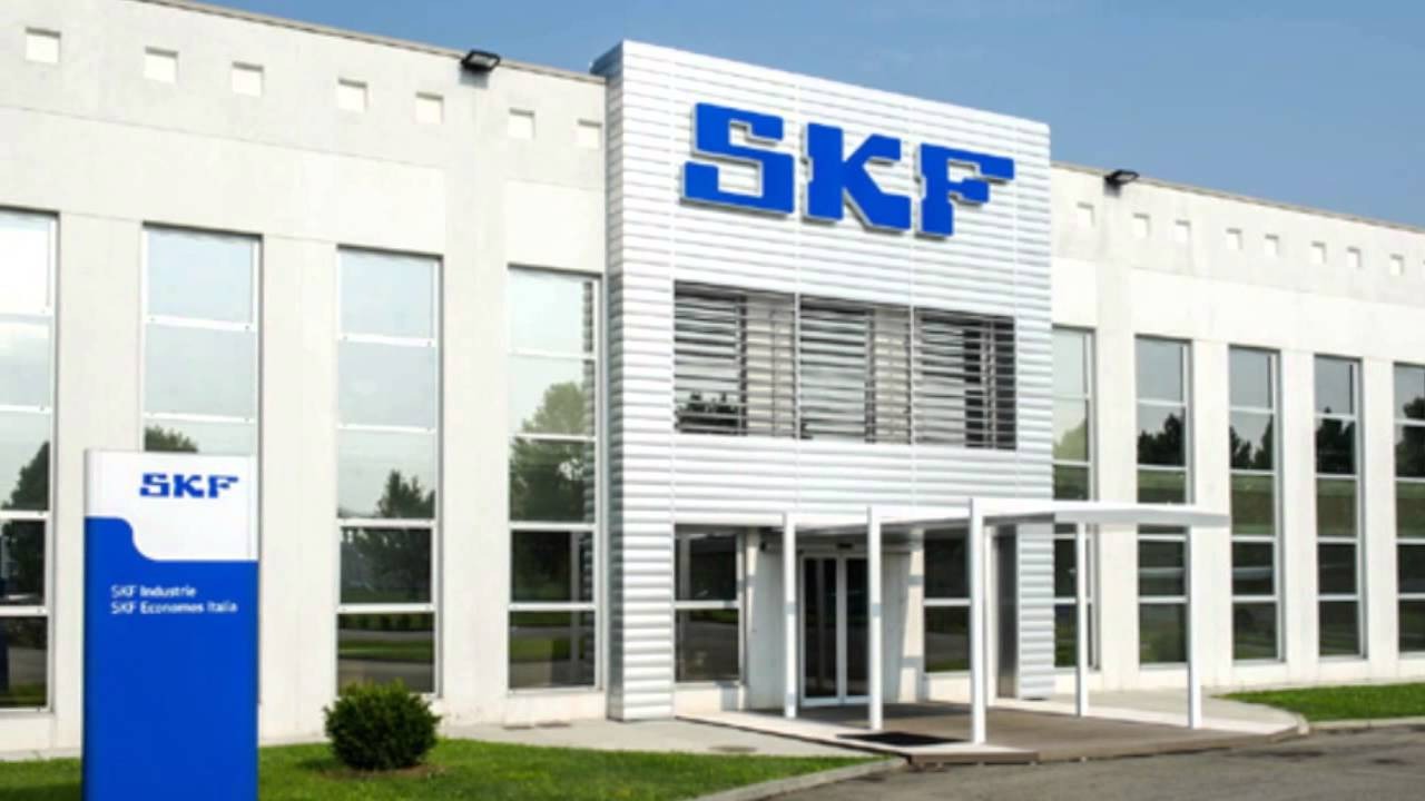 SKF India Ltd Appoints Shailesh Kumar Sharma As New Managing Director