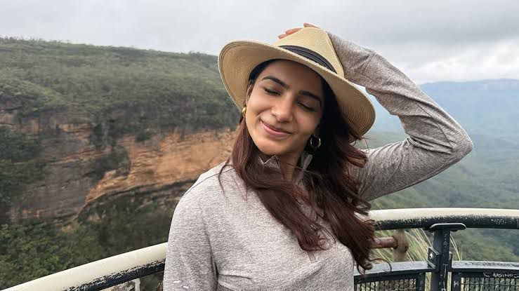 Sweet Control: Samantha’s Sugar-Savvy Eating Habit Revealed