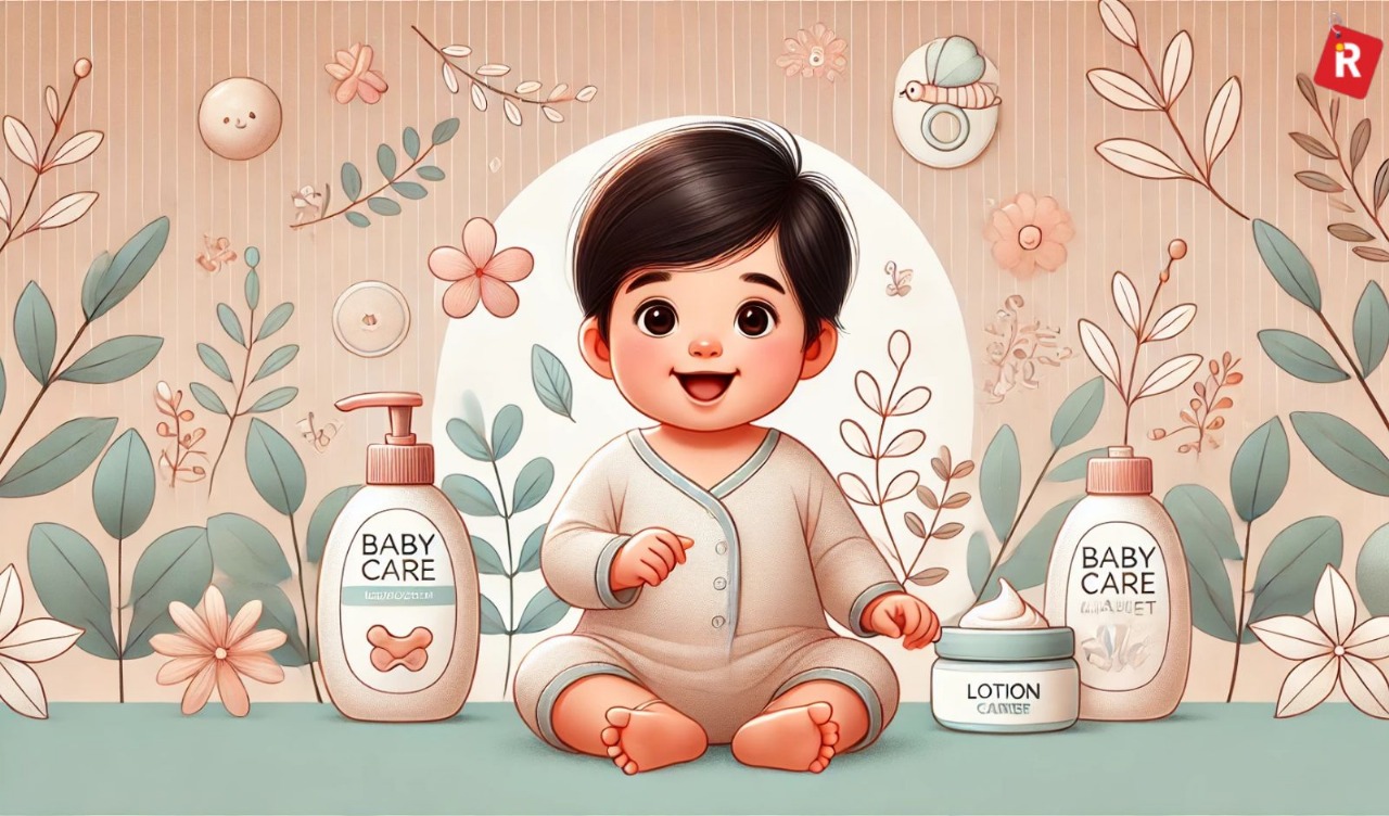 Baby Boom Reimagined: India’s Top Brand’s Bold Leap Forward