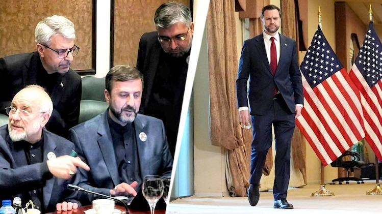 Roundup: U.S. And Iran Prepare For Crucial Talks In Islamabad