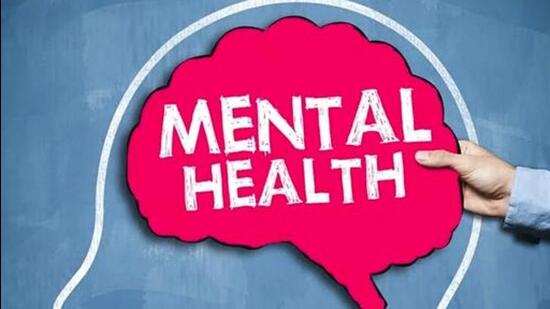 Healing the Future:  Addressing Mental Health in Younger Generations