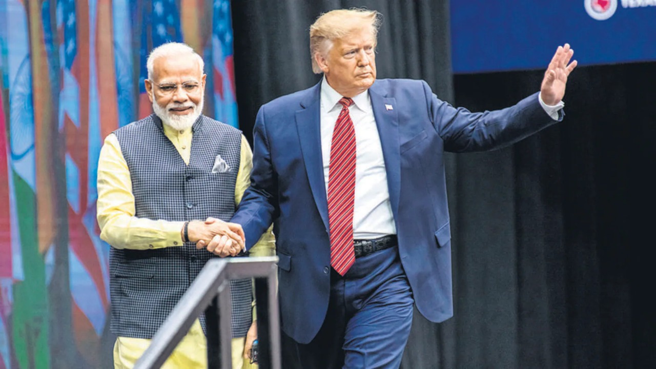 Modi's US Visit: Energy Cooperation Takes Center Stage