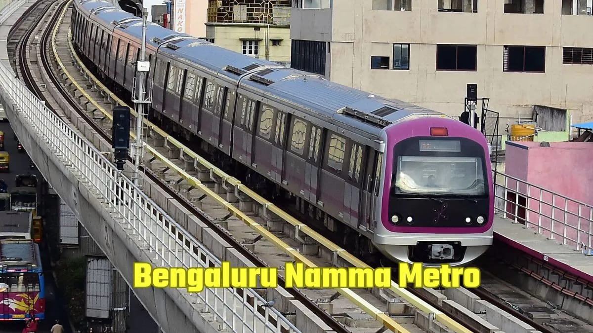 Bengaluru Metro Riders Push Back: 'We Need Smarter Loops, Not Longer Waits'