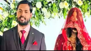 Khan Sir Lifts the Veil: Speaks Out on Ghoonghat Row at Wedding Bash