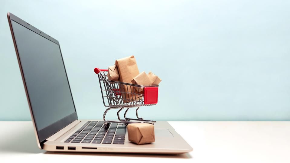 Clicks Over Bricks: How E-Commerce Growth Is Redefining Local Retail