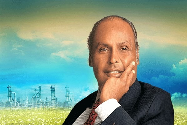 Fortune Favors the Bold: How One Man Changed India's Business Landscape