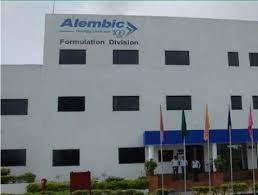 Alembic Pharma Reports Strong Q3 Results With Solid Profit Growth