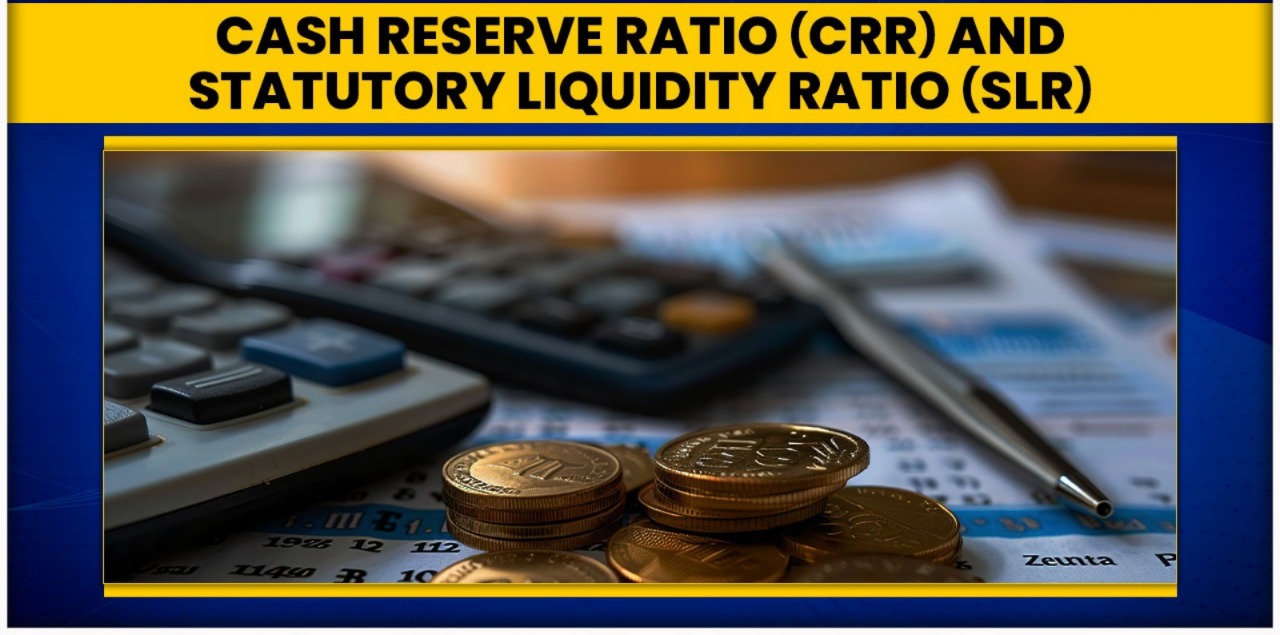 RBI Issues 2025 Amendment Directions: Updates CRR and SLR Rules for Commercial Banks