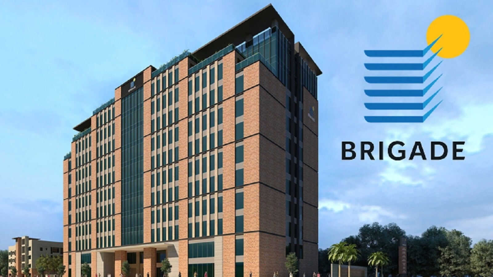 Brigade Group Signs Landmark JDA In East Bengaluru