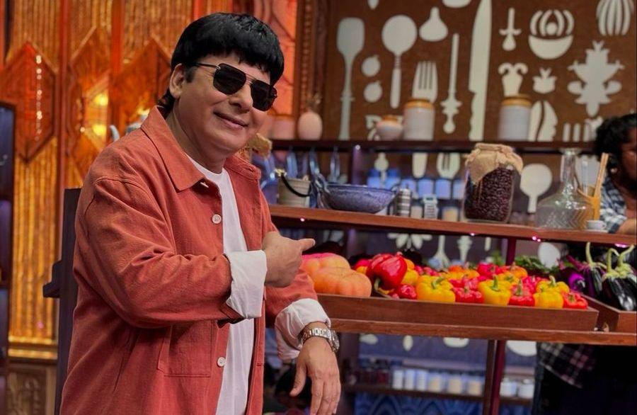 From Factory Floors to Comedy Fame: Sudesh Lehri's Inspiring Journey