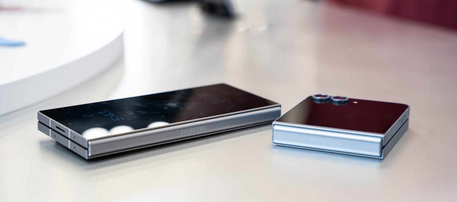 One UI 7 Reloaded: Galaxy S24 and Foldables Get the Green Light, Older Devices Wait in Line