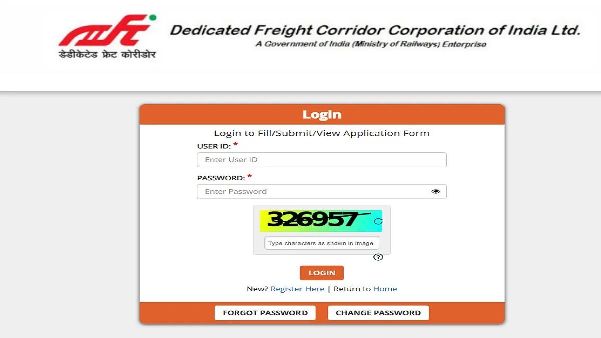 Track Your Answers! DFCCIL Unlocks 2025 Key – Objection Window Now Open