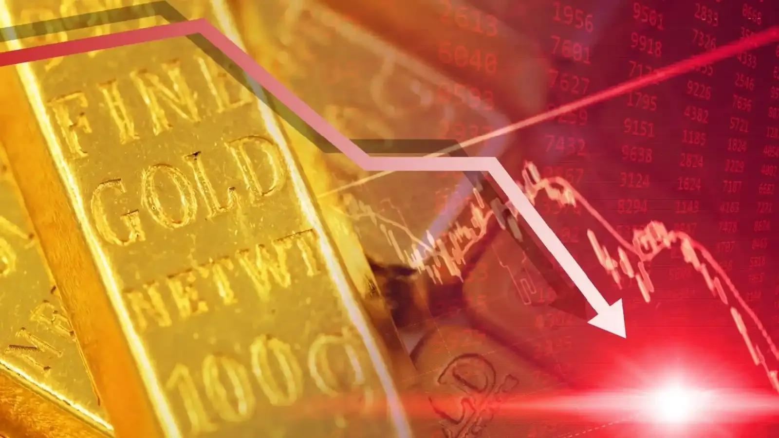 Gold Prices Ease This Week As Global Cues Shift And Investors Reassess Risk
