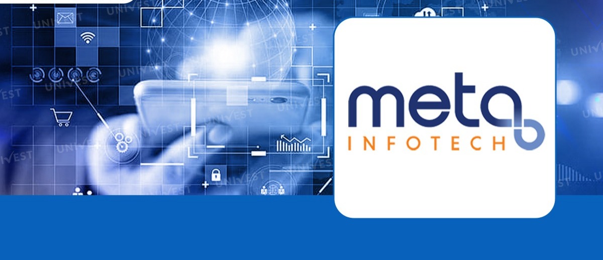 Meta Infotech Secures Major Cloud Data Protection Renewal
