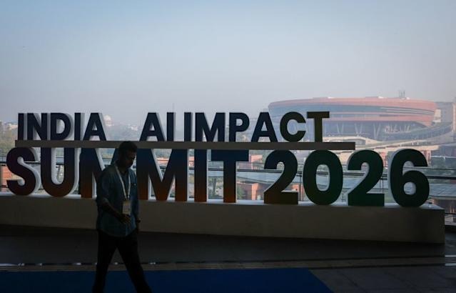 Tech Majors Commit Billions To India At AI Summit