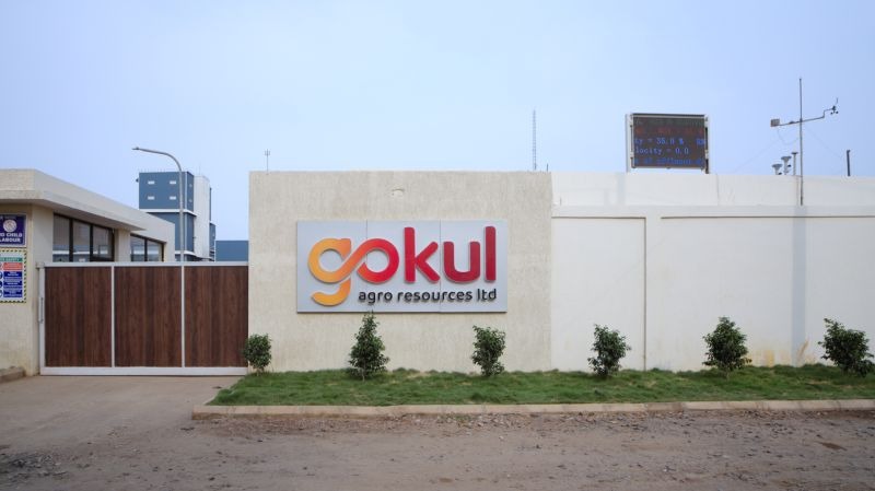 Gokul Agro Resources Posts Robust Q3 Profit of ₹804.4 Million