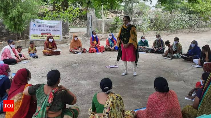 Mysuru's Money Mavens: Women's SHGs Take Charge of City Taxes