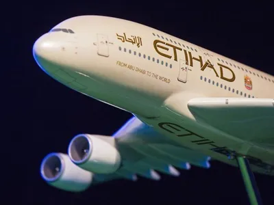 Etihad Airways Partners With Swiggy And Flipkart To Offer Flight Rewards