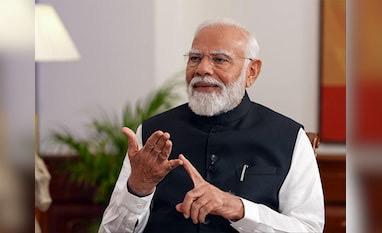 Counting on the Future: Modi’s Digital Census Charts the Road to Viksit Bharat