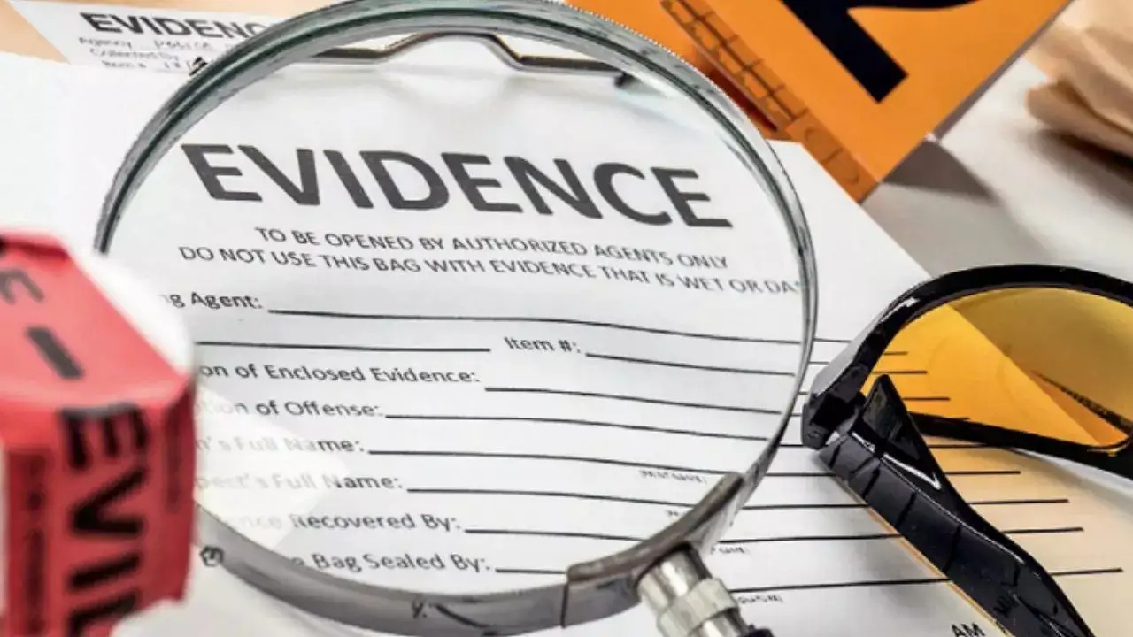 Forensic Audit Lab Shut Down Amid Pending Financial Fraud Cases