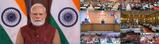 India’s Employment Engine Accelerates: Modi’s Push for Jobs Gains Momentum