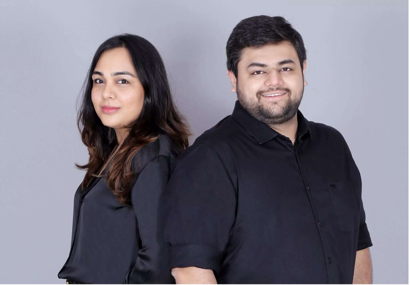 WOW STORY OF THE DAY : Tanvi & Harsh Somaiya Built The Bear House — From a Digital Menswear Idea to a ₹1,500 Crore Fashion Phenomenon