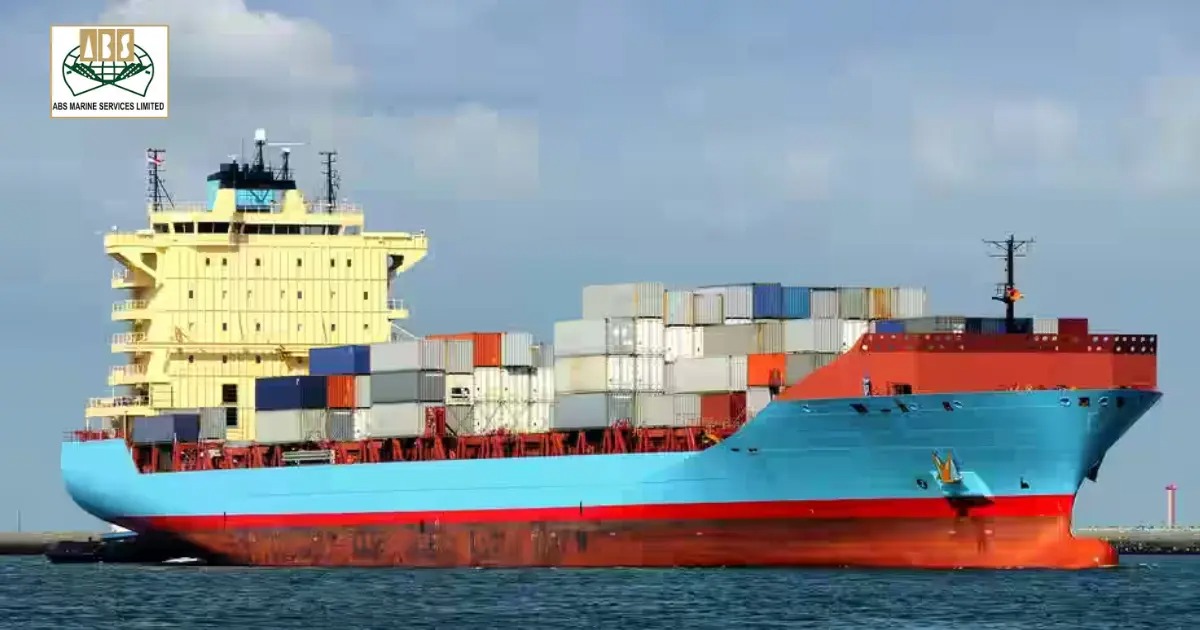 Charting New Waters: ABS Marine Services Secures Rs 37.9 Million Contract, Strengthens Maritime Portfolio