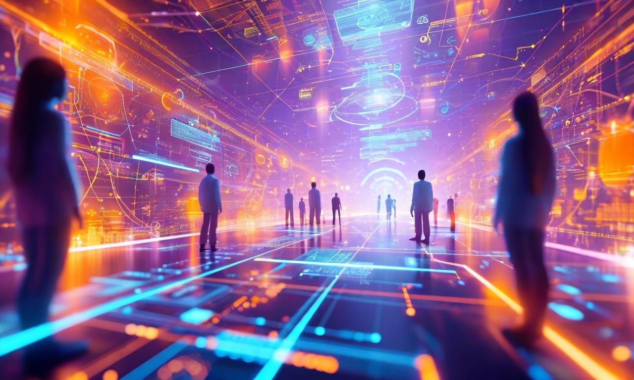 String Metaverse Clears Rs 14.1 Billion Fundraising Plan Via Rights, QIP And Equity Routes