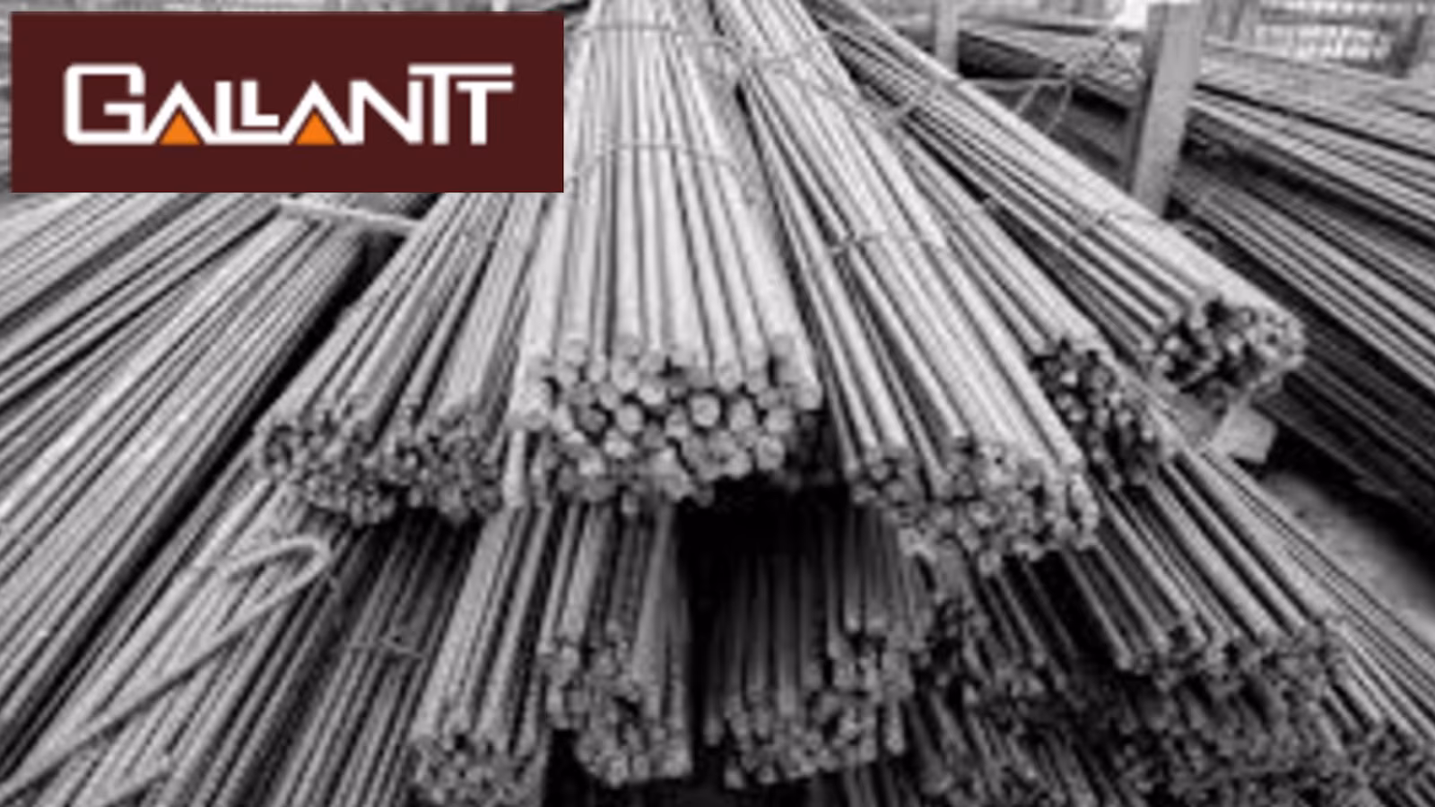 Gallantt Ispat Unveils ₹10.15 Billion Capex Plan for Massive Expansion in Steel and Solar Power